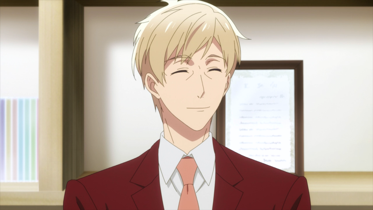 IDOLiSH7: Second Beat! (PuyaSubs!)